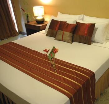 Dma Hotel Khon Kaen Exterior photo