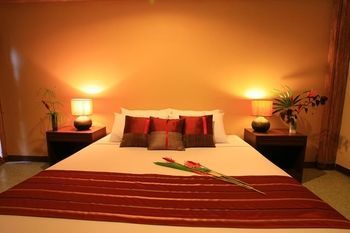 Dma Hotel Khon Kaen Exterior photo
