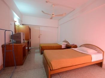 Dma Hotel Khon Kaen Exterior photo