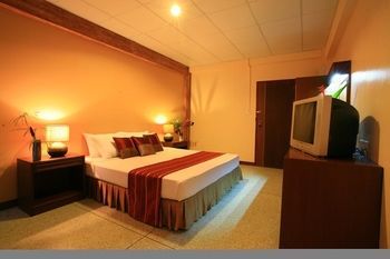 Dma Hotel Khon Kaen Exterior photo