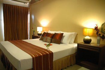 Dma Hotel Khon Kaen Exterior photo