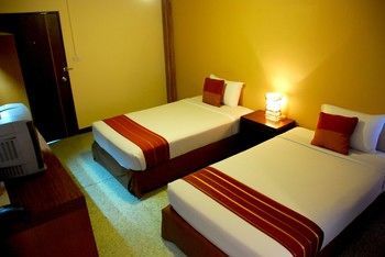 Dma Hotel Khon Kaen Exterior photo
